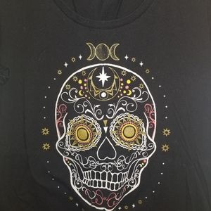 Short sleeve T-shirt